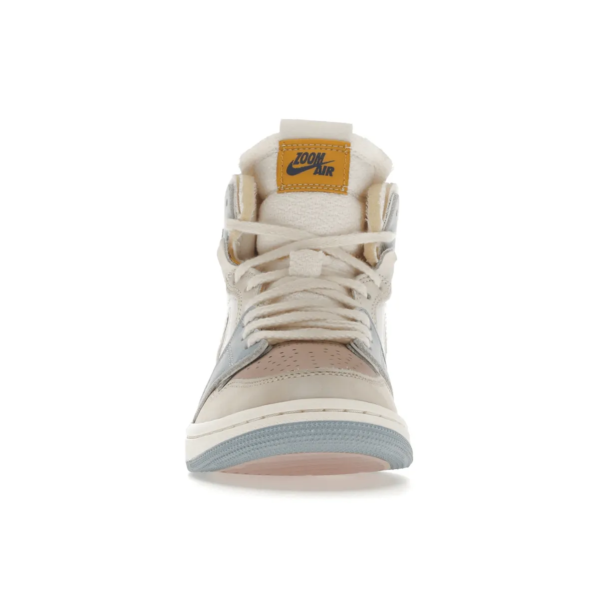Air Jordan 1 High Zoom Air CMFT Pink Oxford Secure Performance