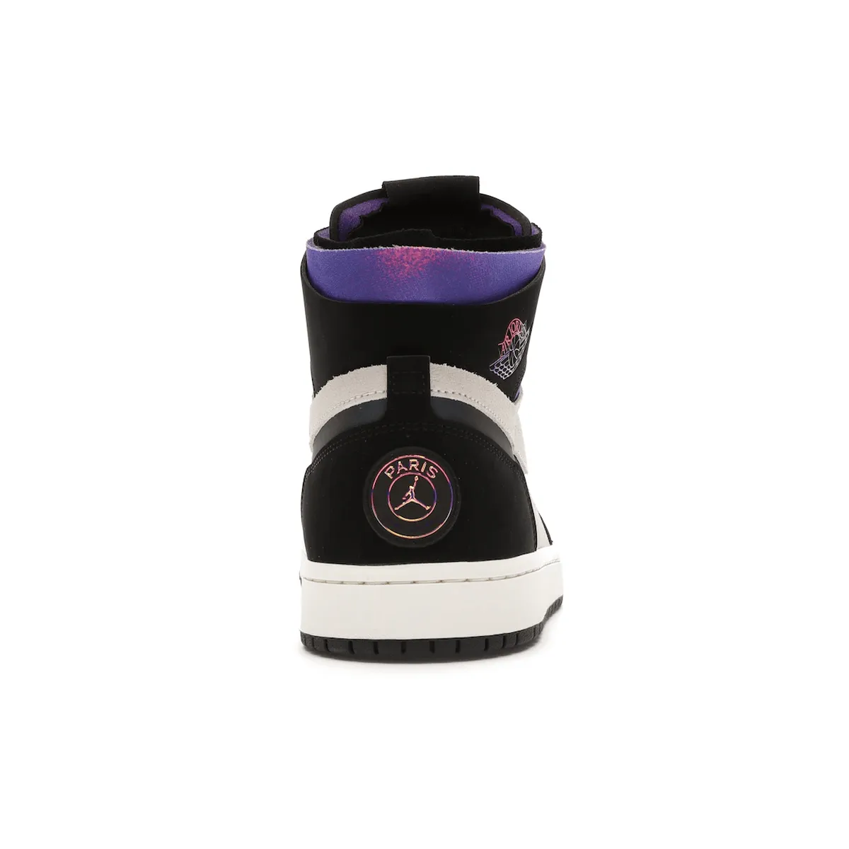 Air Jordan 1 High Zoom Air CMFT PSG Paris Saint-Germain Torsion Balance Tech