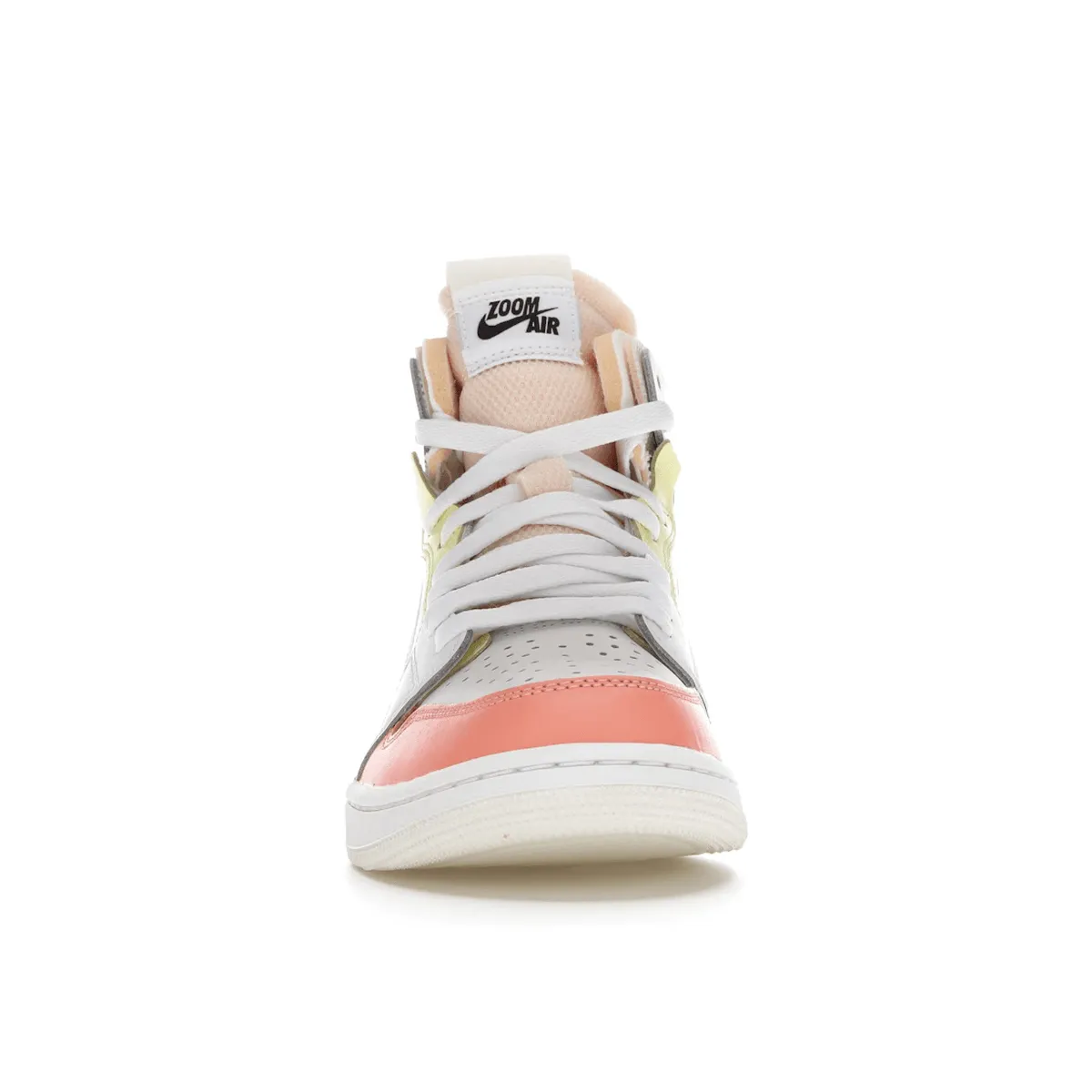 Air Jordan 1 High Zoom Air CMFT To My First Coach Enhanced comfort