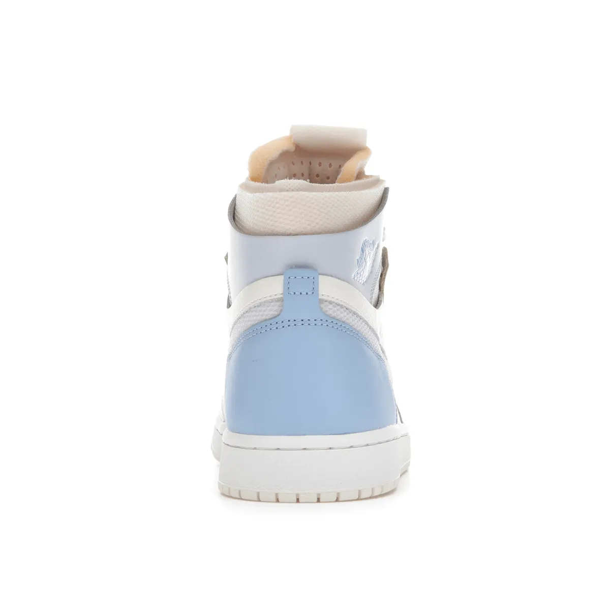 Air Jordan 1 High Zoom Air CMFT To My First Coach Enhanced comfort