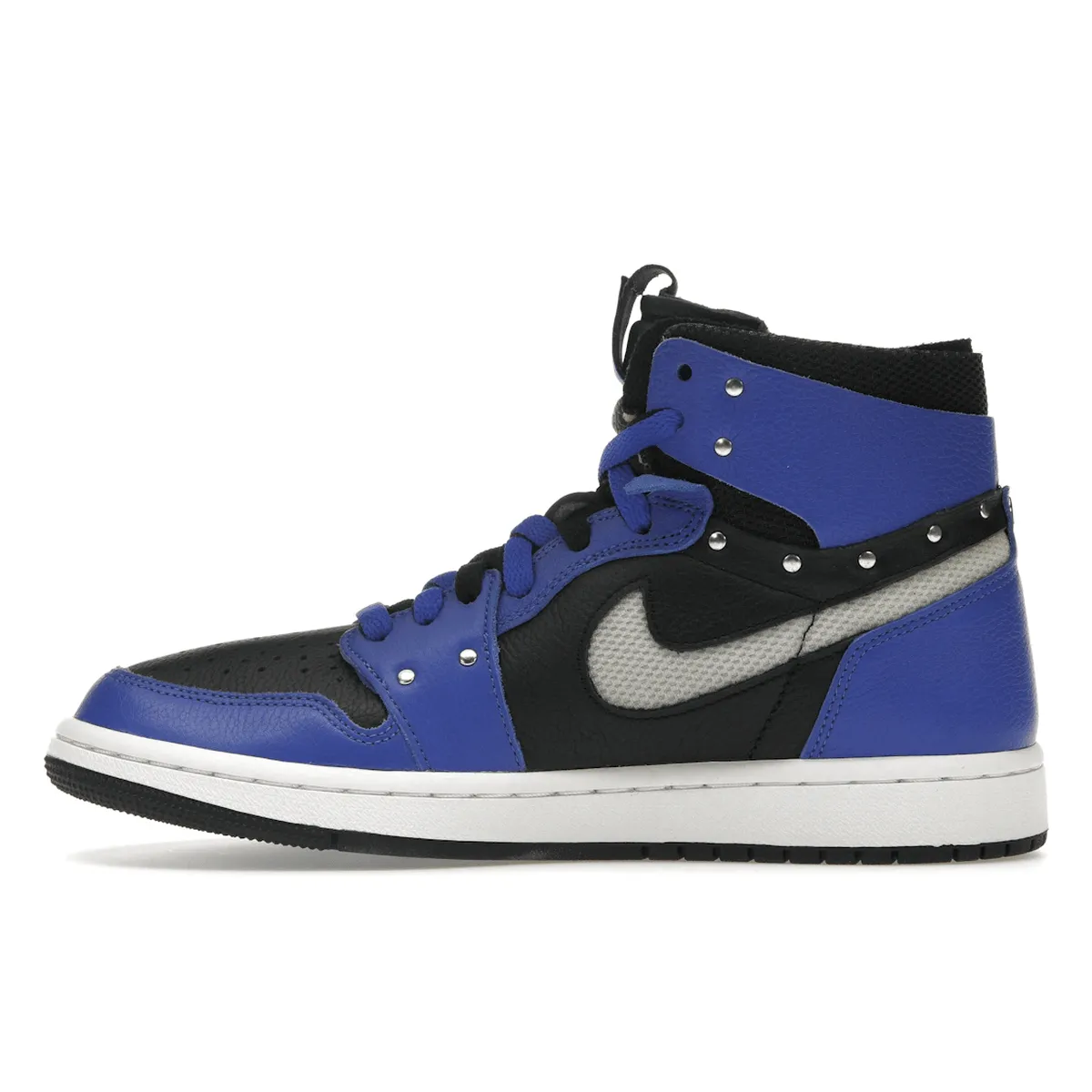 Air Jordan 1 High Zoom Sisterhood Low Profile Traction