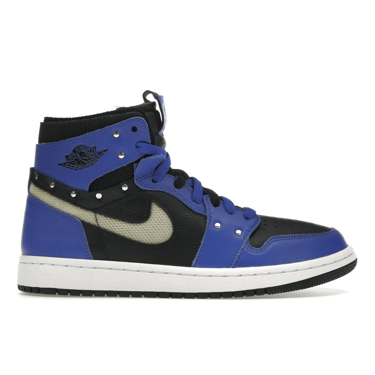 Comfortable Lockdown Cushion Layer Frame Air Jordan 1 High Zoom Sisterhood