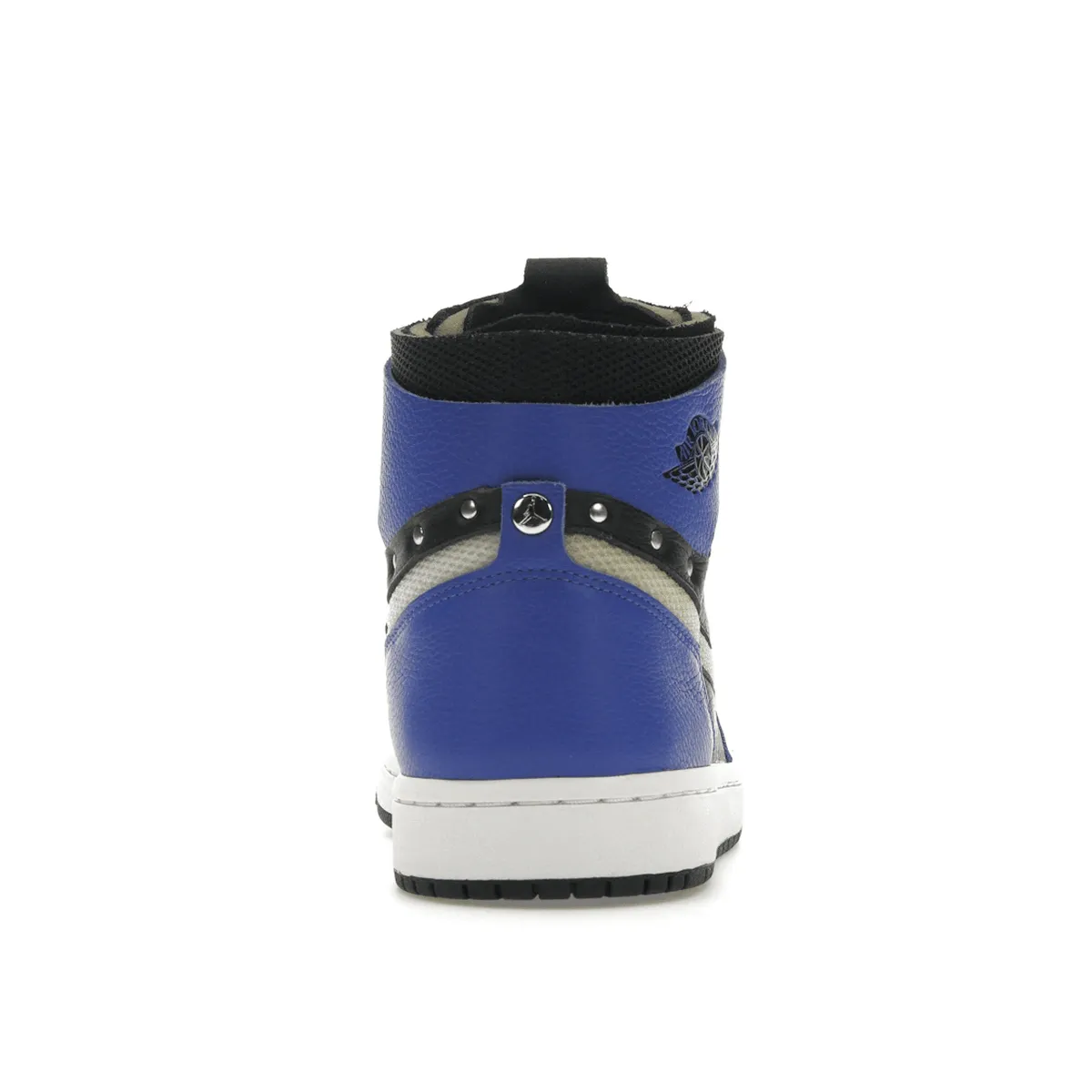 Air Jordan 1 High Zoom Sisterhood Low Profile Traction