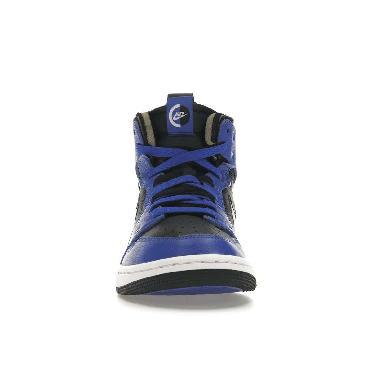 Air Jordan 1 High Zoom Sisterhood Low Profile Traction