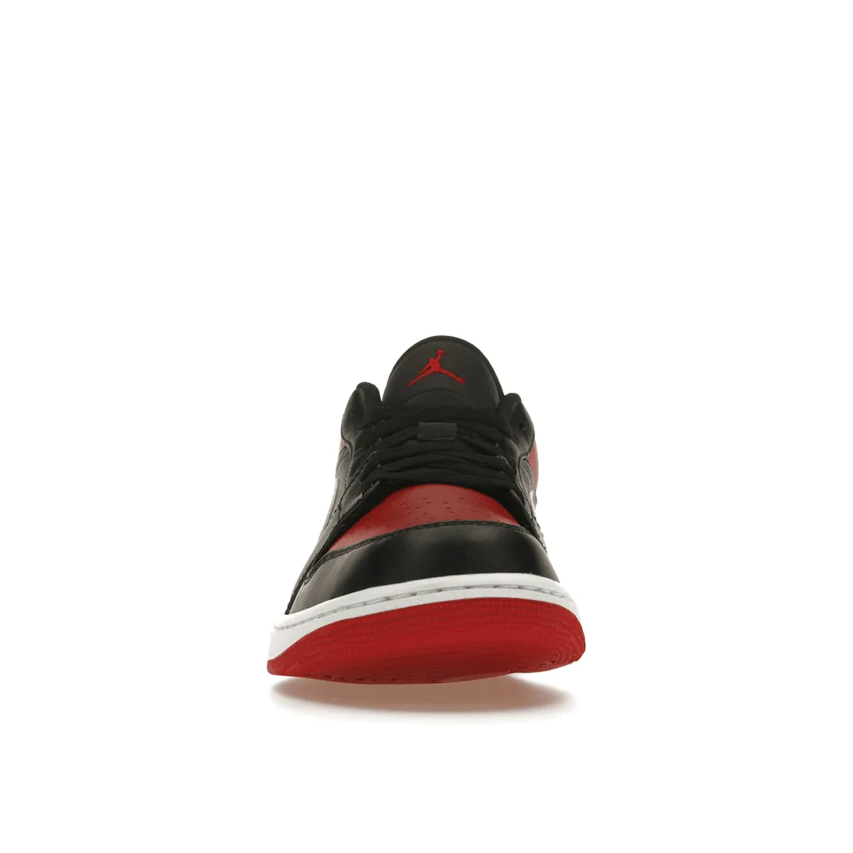 Air Jordan 1 Low Alternate Bred Toe insulated