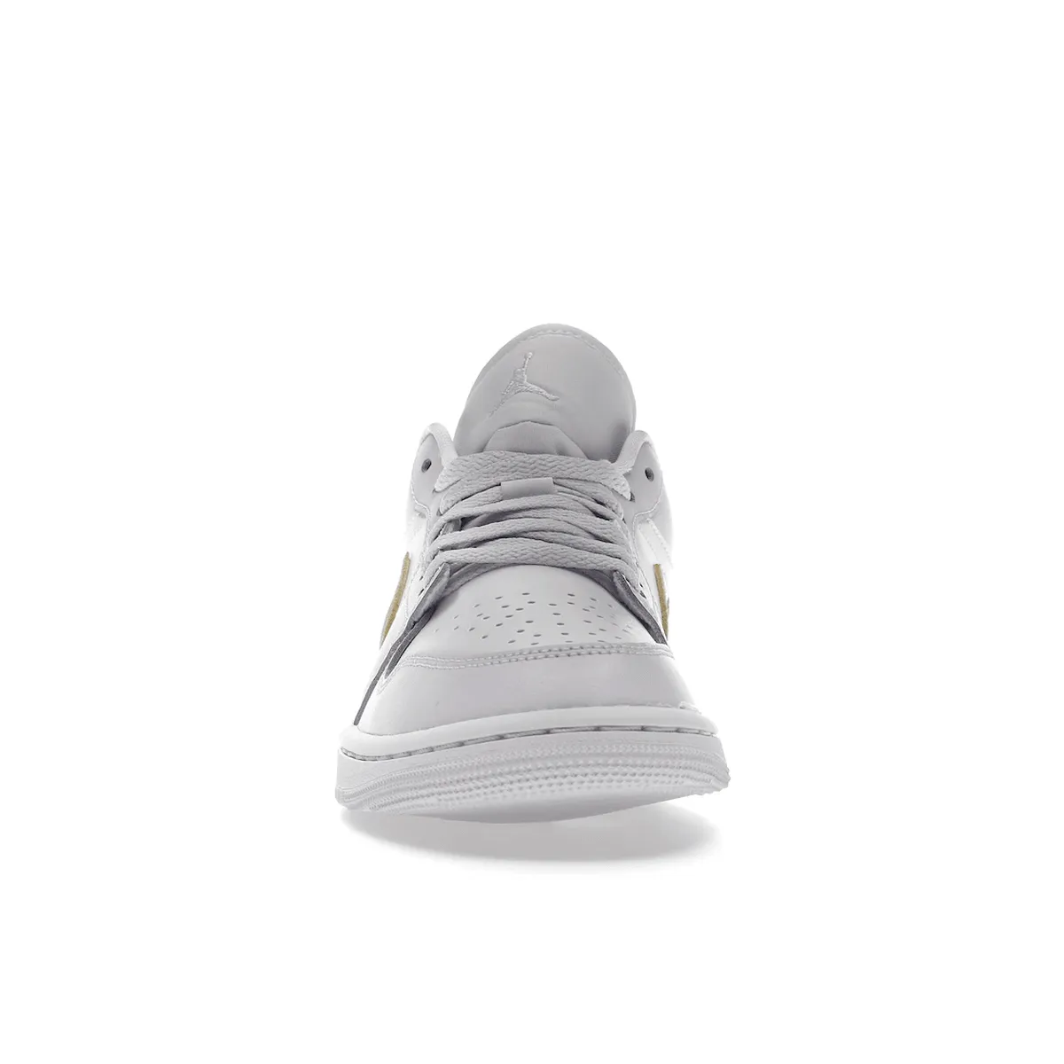 Air Jordan 1 Low Barely Grape Outdoor shoes