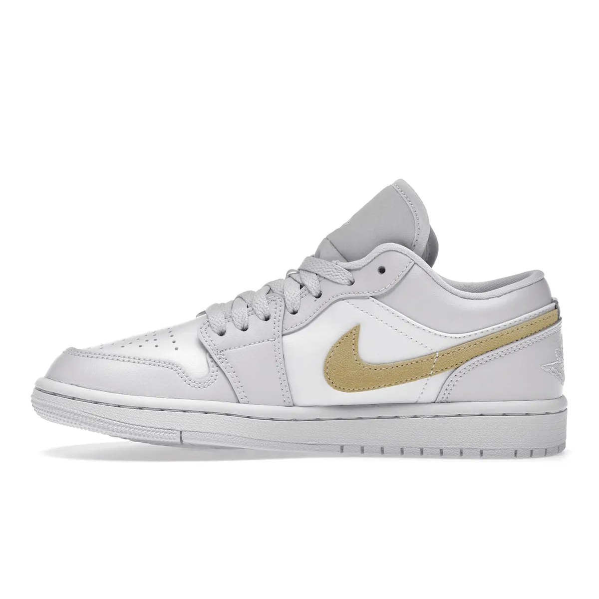 Air Jordan 1 Low Barely Grape Outdoor shoes