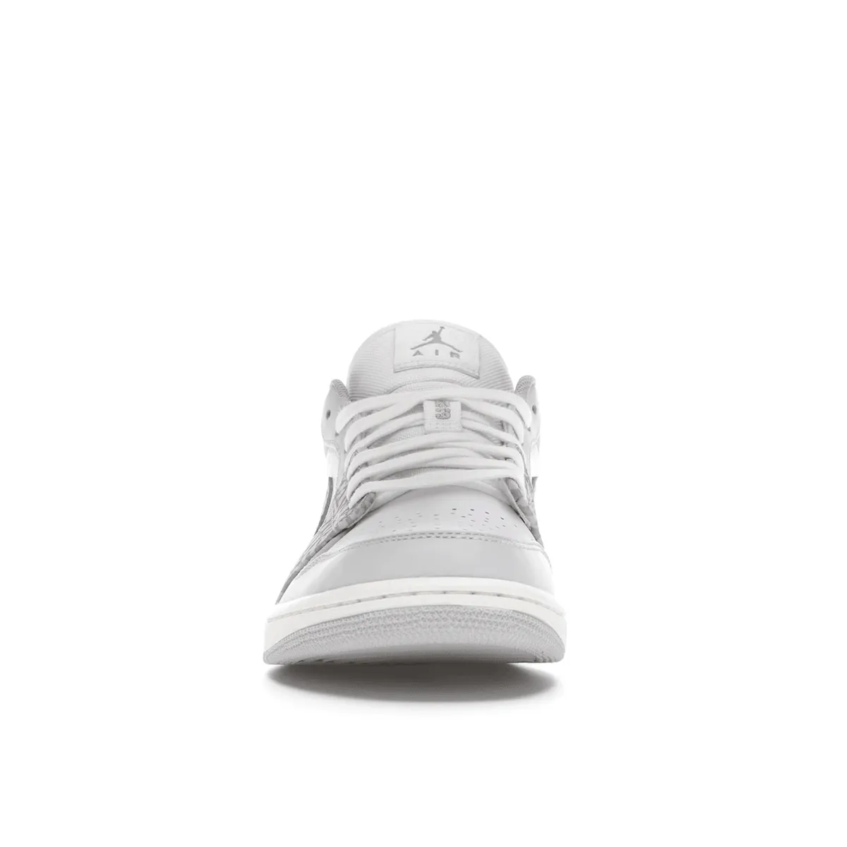 Air Jordan 1 Low Berlin Grey Top Agility