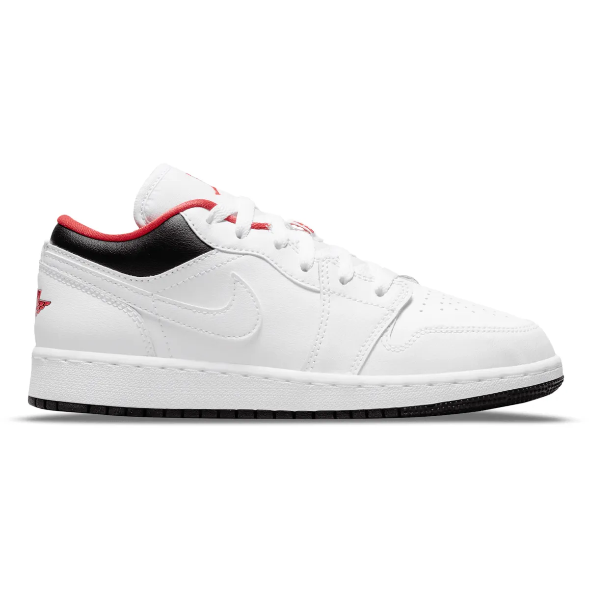 Air Jordan 1 Low Chicago Home Power Moves