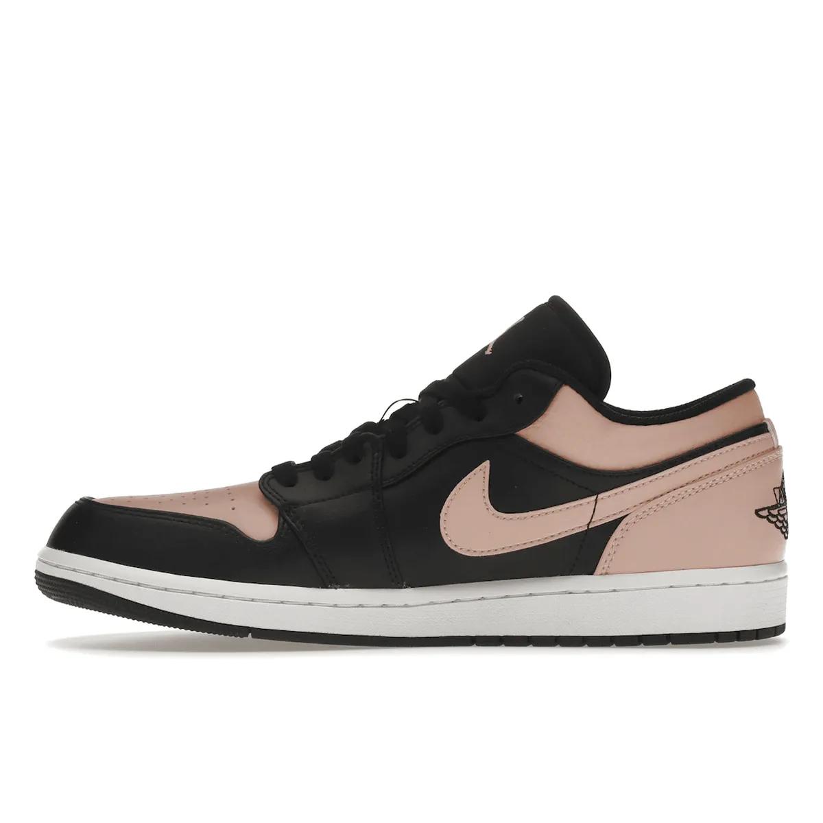 Air Jordan 1 Low Crimson Tint Slip Resistant