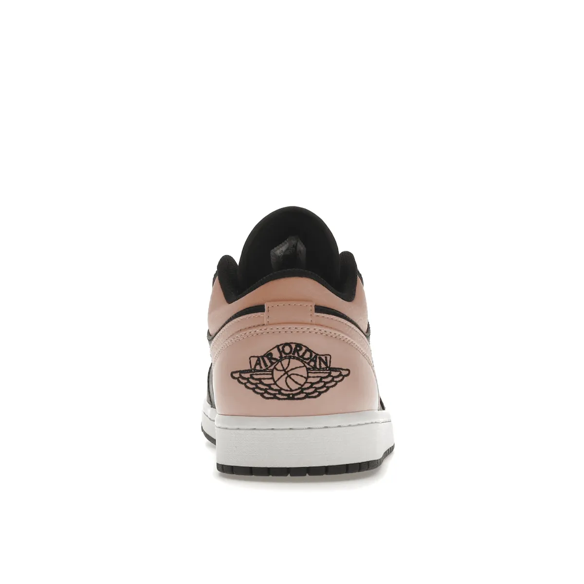 Air Jordan 1 Low Crimson Tint Slip Resistant