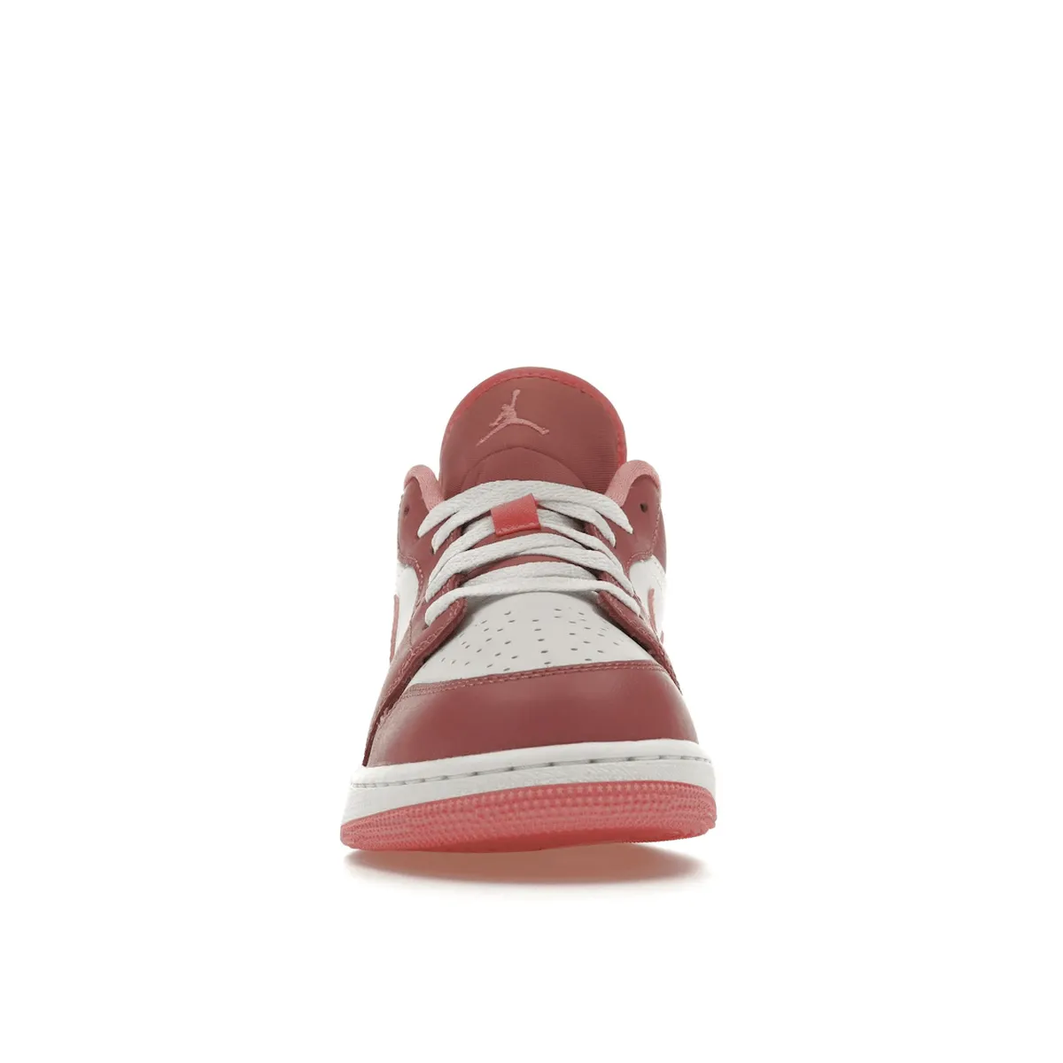 Air Jordan 1 Low Desert Berry Professional Cushion