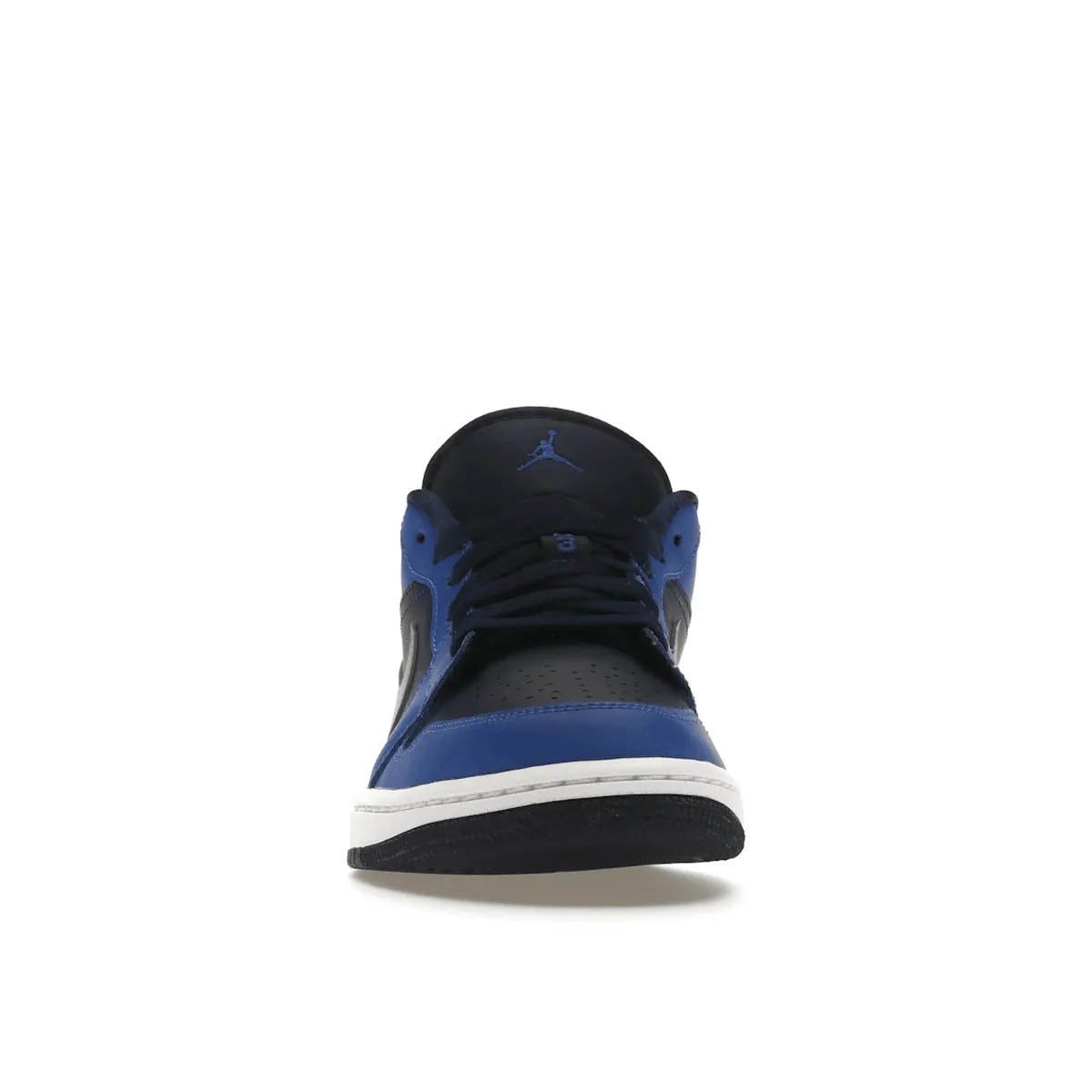 Air Jordan 1 Low Game Royal Blue Void Fashionable Style