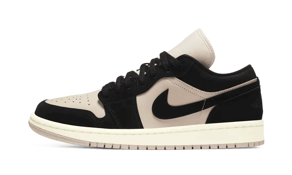 Air Jordan 1 Low Guava Ice Edge Stability Core