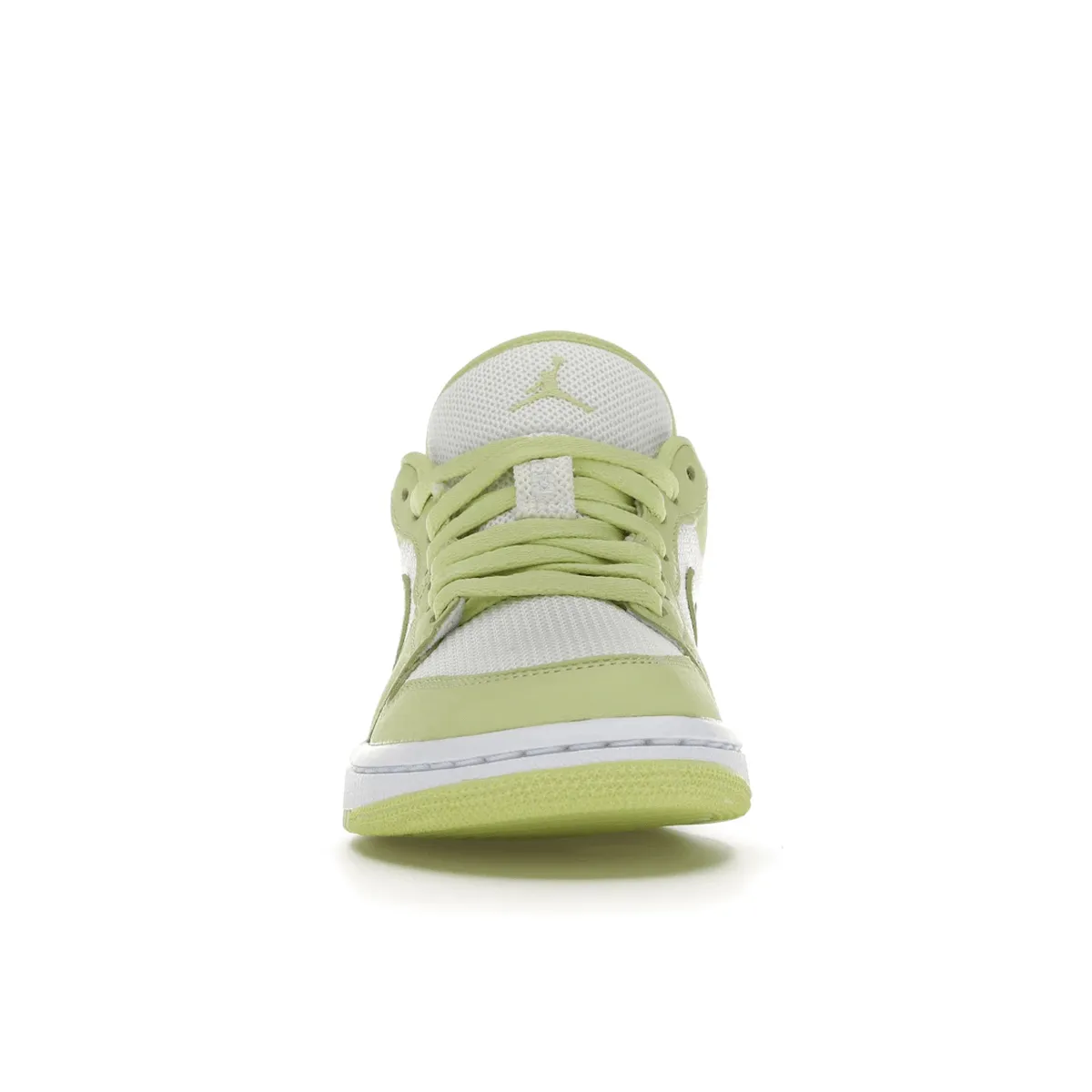 Air Jordan 1 Low Limelight Pro-Level Motion