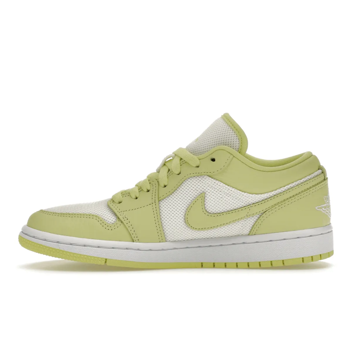 Air Jordan 1 Low Limelight Pro-Level Motion