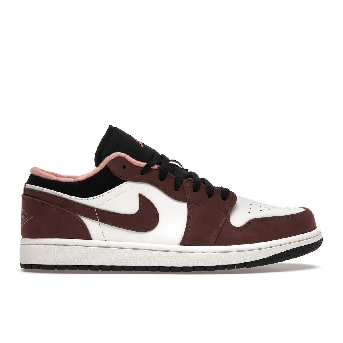 Air Jordan 1 Low Mocha Outdoor