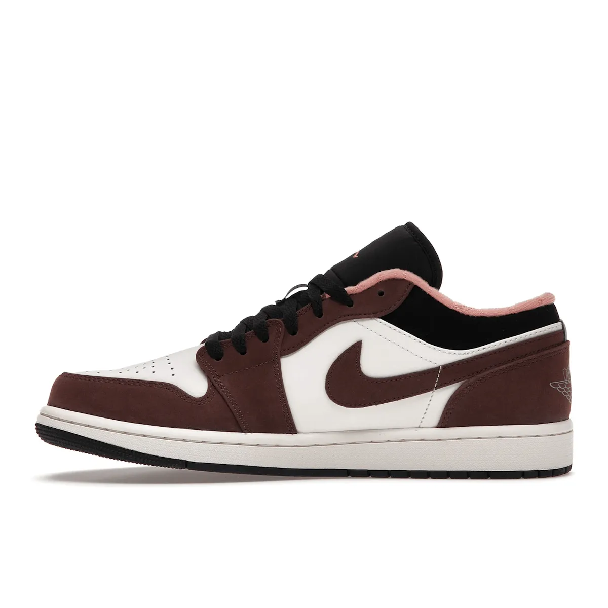 Air Jordan 1 Low Mocha Outdoor
