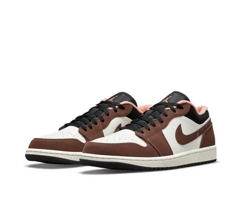 Air Jordan 1 Low Mocha Outdoor