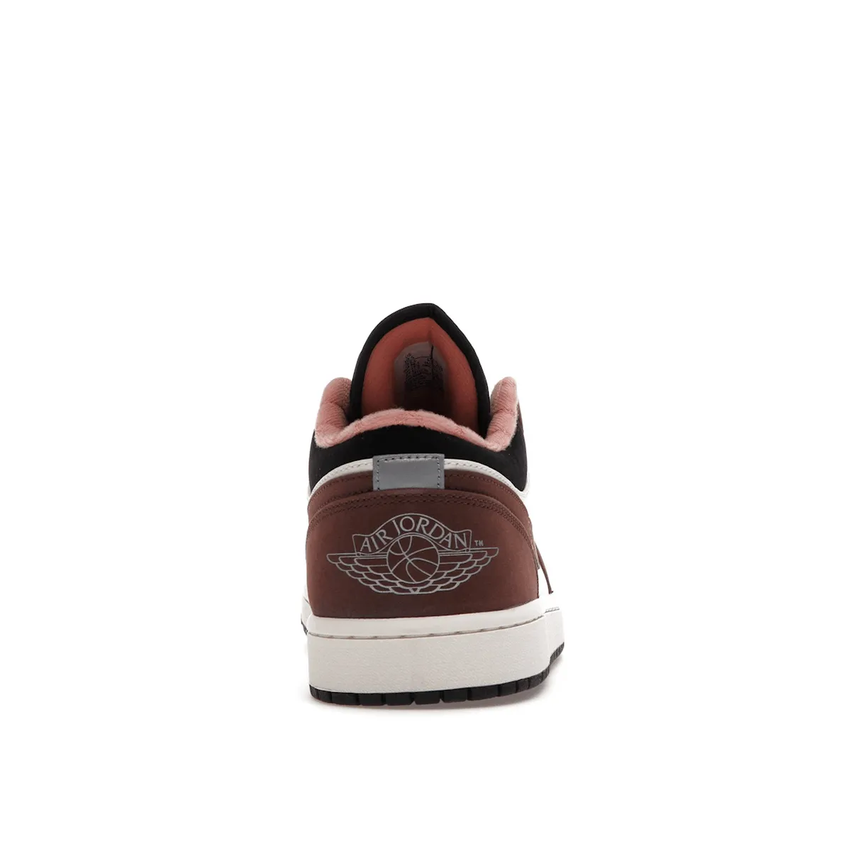 Air Jordan 1 Low Mocha Outdoor
