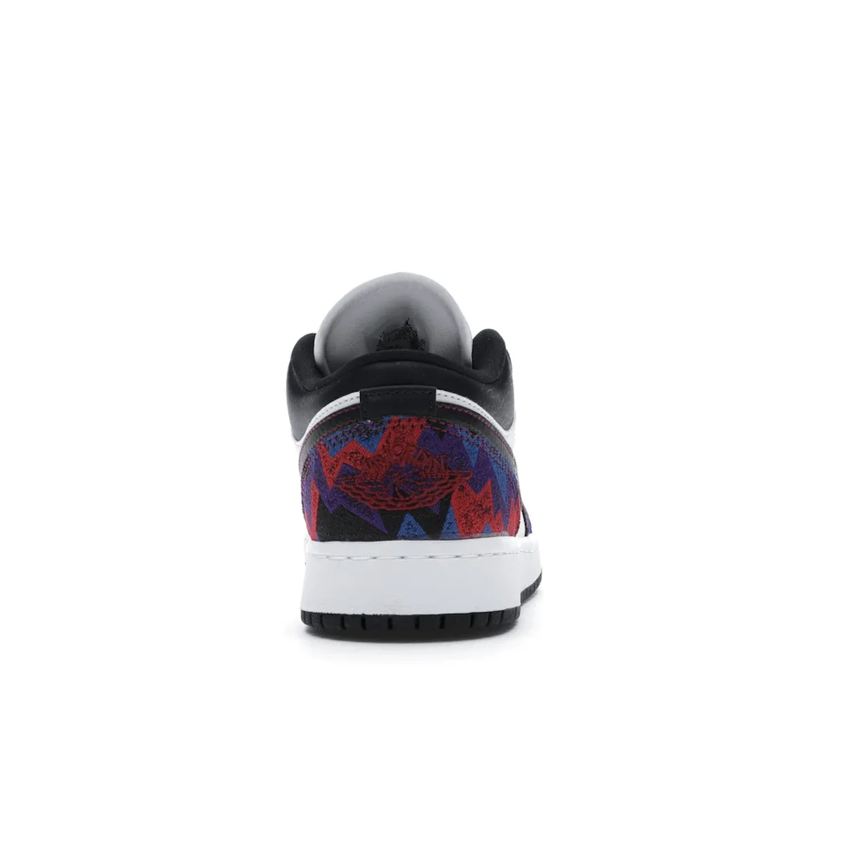 Air Jordan 1 Low Nothing But Net Max cushion