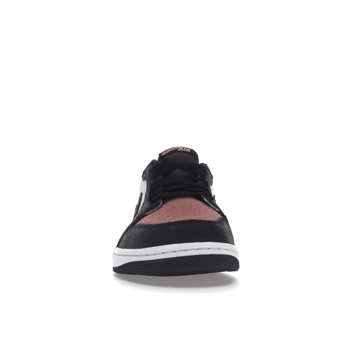 Air Jordan 1 Low OG Bleached Coral Zero Drag Feel