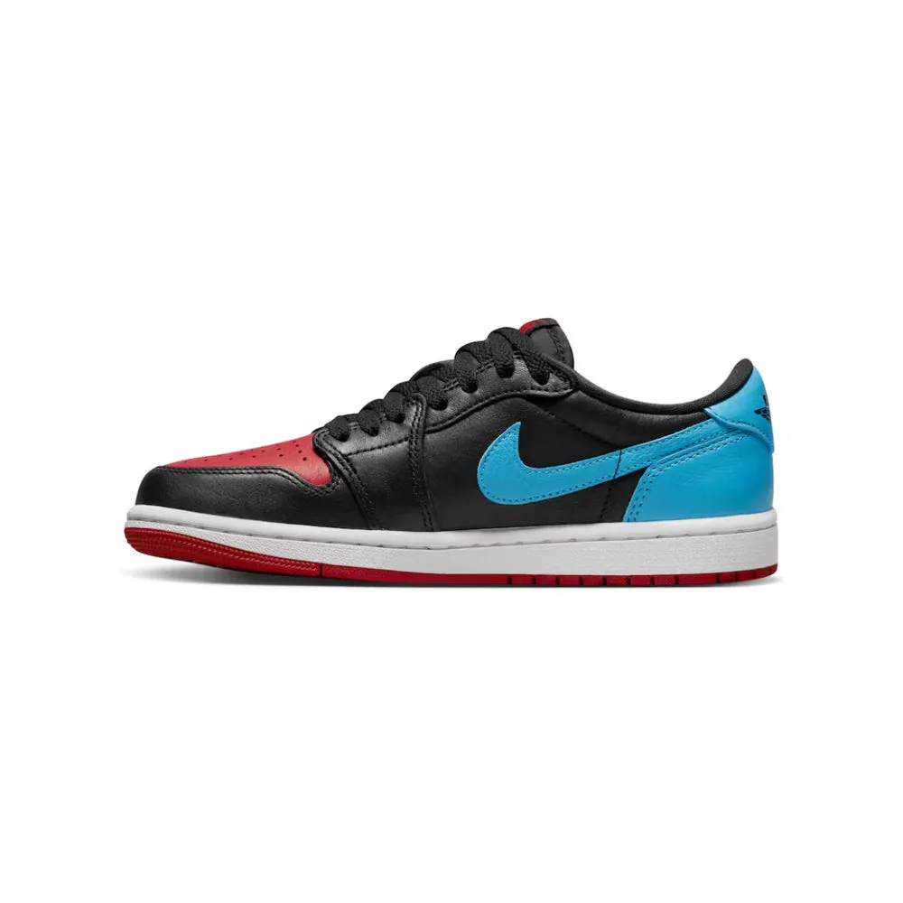 Air Jordan 1 Low OG 'NC to Chi' Optimal Flexibility