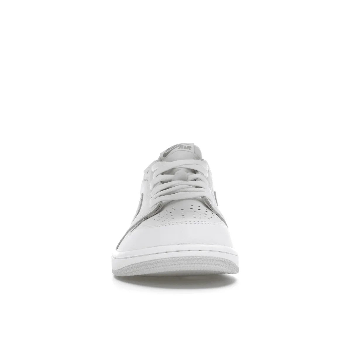 Air Jordan 1 Low OG Neutral Grey Enhanced Speed
