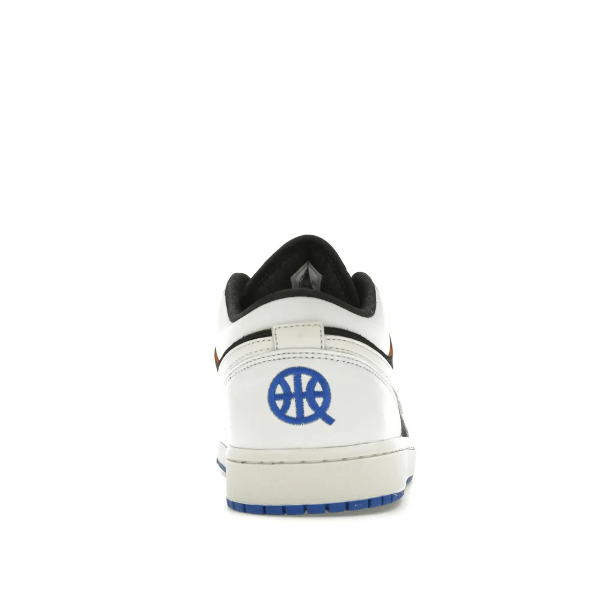 Air Jordan 1 Low Quai 54 2024 Fashionable