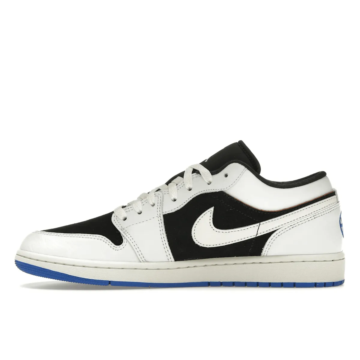 Air Jordan 1 Low Quai 54 2024 Fashionable