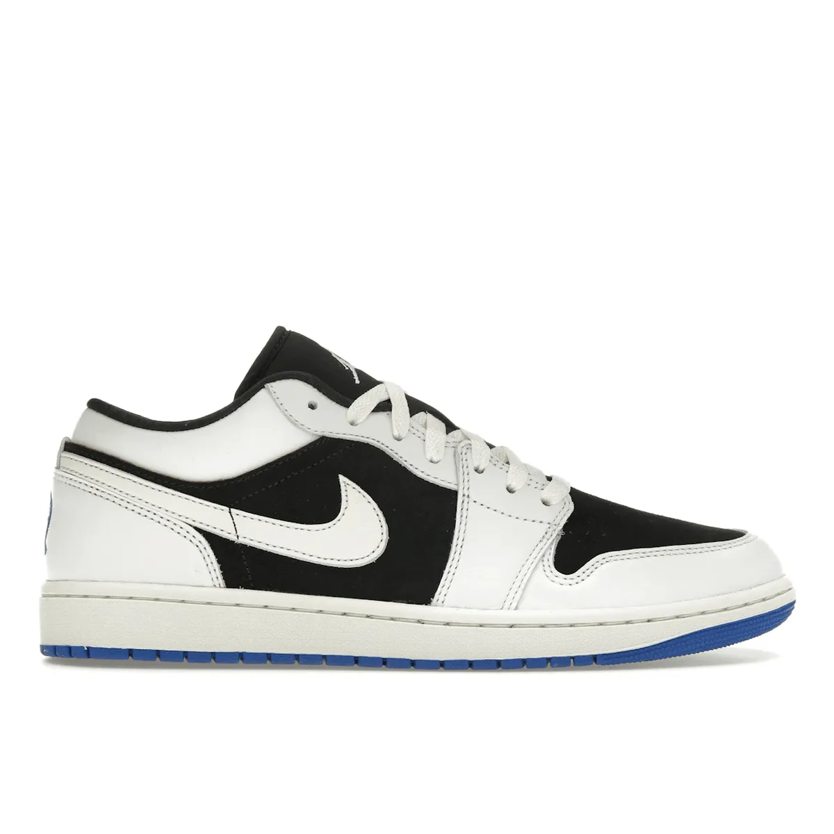 Air Jordan 1 Low Quai 54 2024 Fashionable