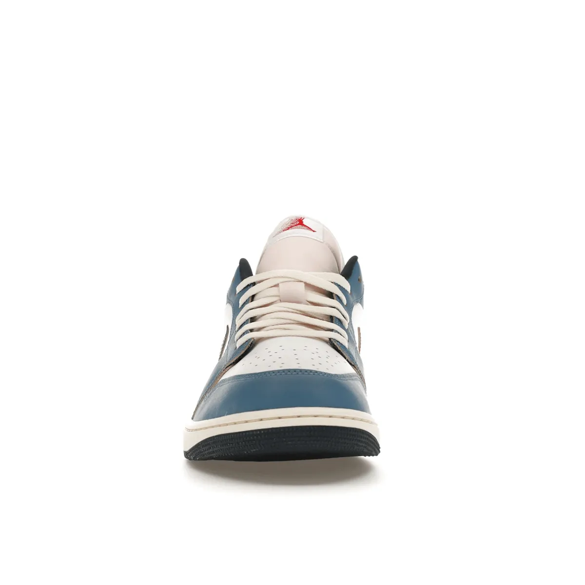 Air Jordan 1 Low SE Armory Navy Multi Court Grip