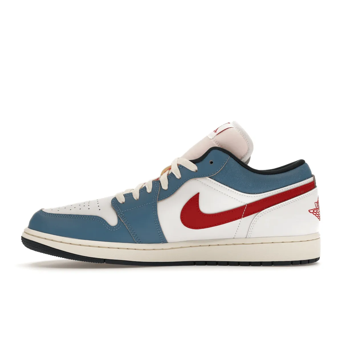 Air Jordan 1 Low SE Armory Navy Multi Court Grip