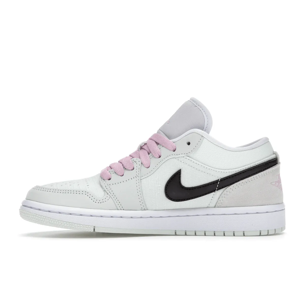 Air Jordan 1 Low SE Barely Green Sneaker Brands