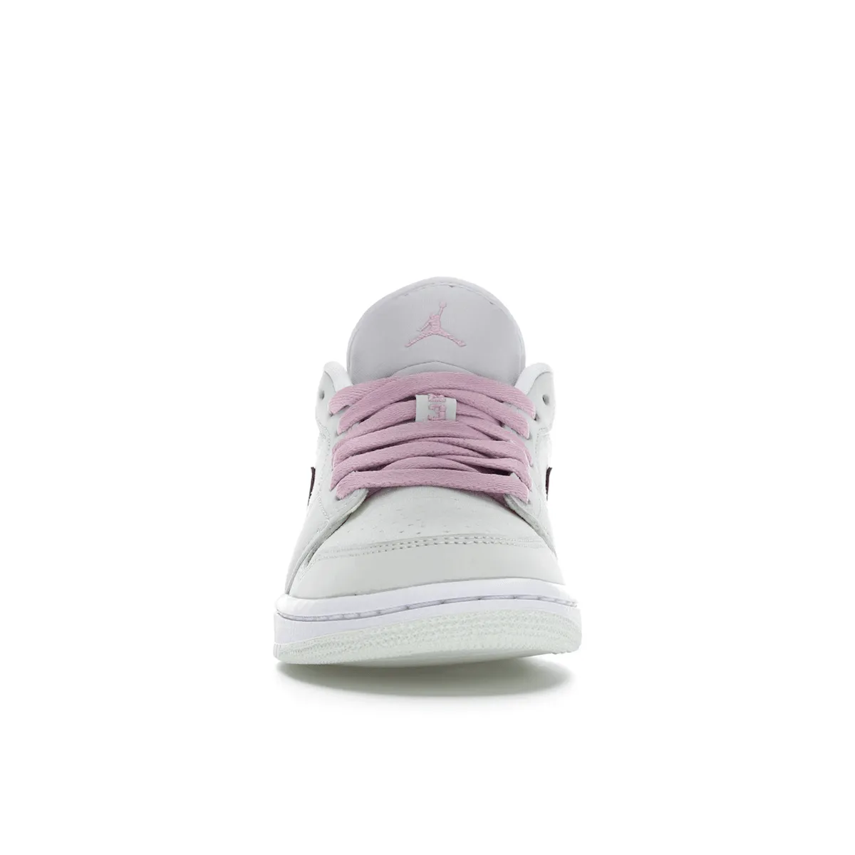 Air Jordan 1 Low SE Barely Green Sneaker Brands