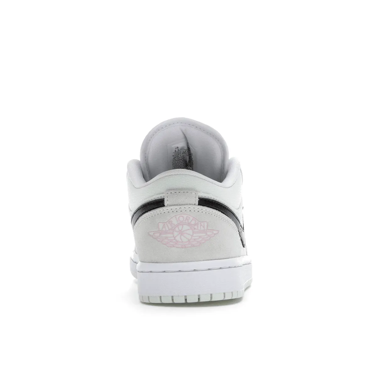 Air Jordan 1 Low SE Barely Green Sneaker Brands
