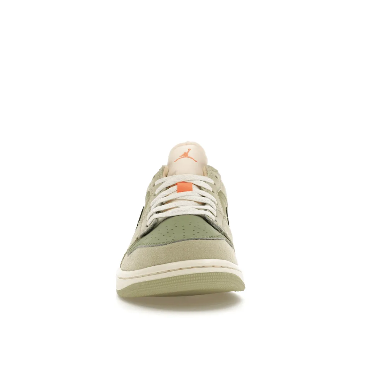 Air Jordan 1 Low SE Craft Light Olive Premium Stability