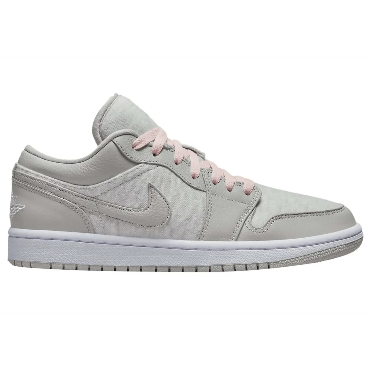 Air Jordan 1 Low SE Light Iron Ore Ultra Lift