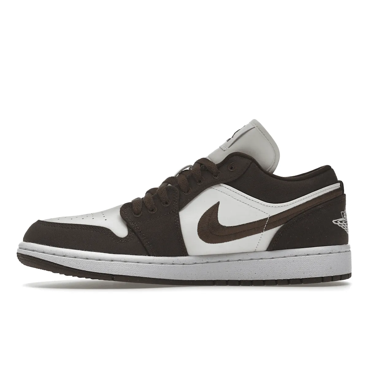 Air Jordan 1 Low SE Light Olive Superior Motion