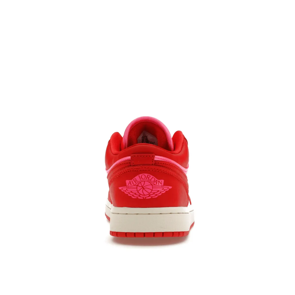 Air Jordan 1 Low SE Pink Blast Comfort Sockliner