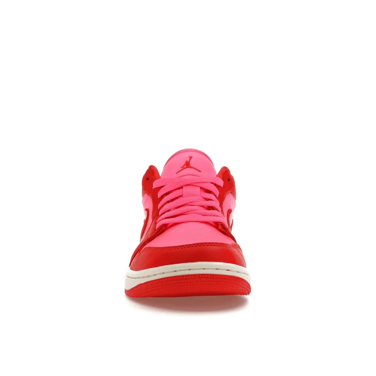 Air Jordan 1 Low SE Pink Blast Comfort Sockliner