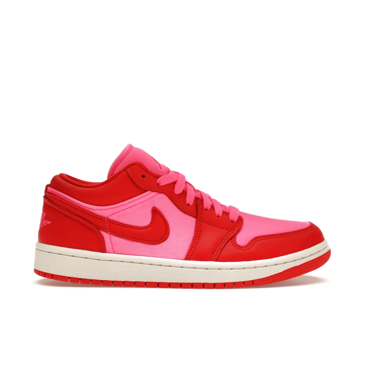 Air Jordan 1 Low SE Pink Blast Comfort Sockliner