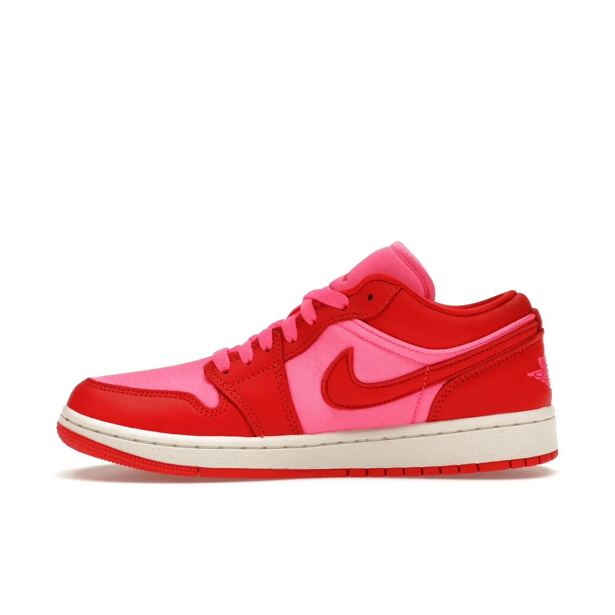 Air Jordan 1 Low SE Pink Blast Comfort Sockliner