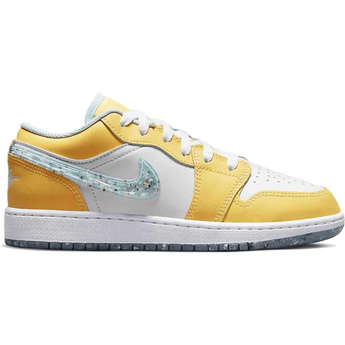 Air Jordan 1 Low SE Recycled Grind Pro Speed