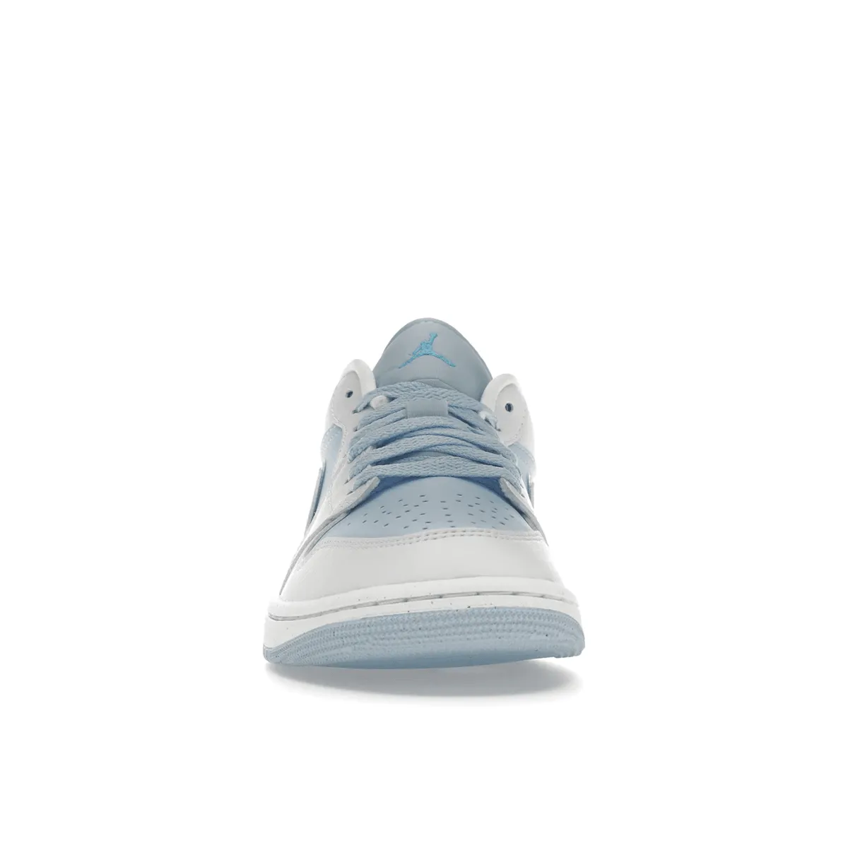 Air Jordan 1 Low SE Reverse Ice Blue Rapid Cushioning