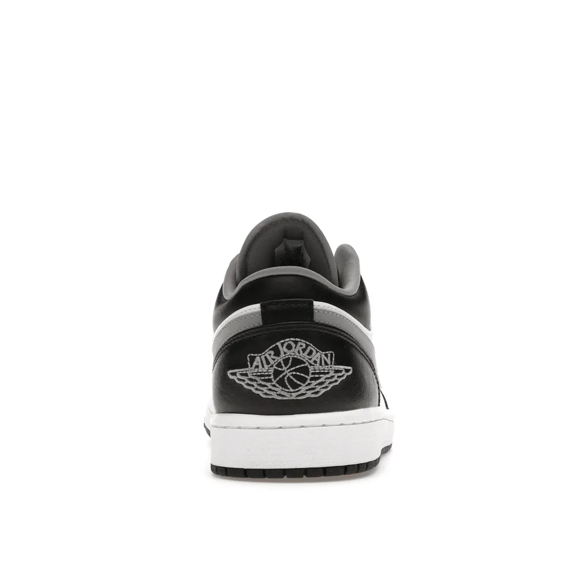 Air Jordan 1 Low Shadow 2.0 Balanced Lift