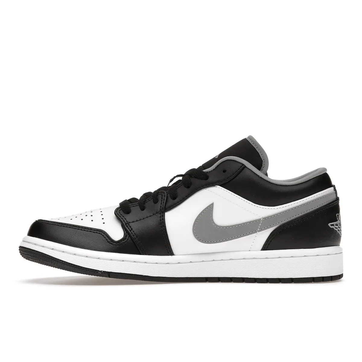 Air Jordan 1 Low Shadow 2.0 Balanced Lift
