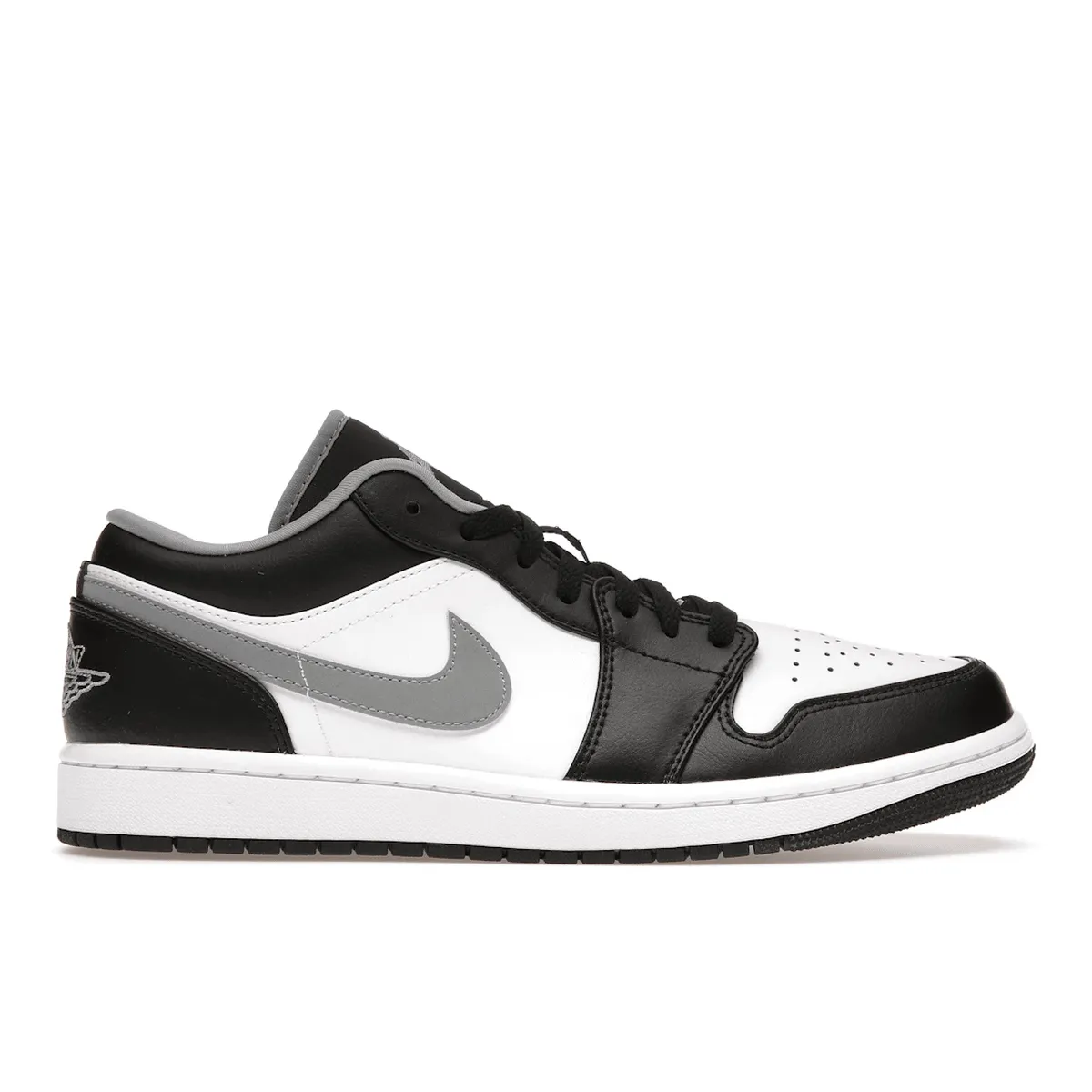 Performance Efficiency Precision Moves Air Jordan 1 Low Shadow 2.0