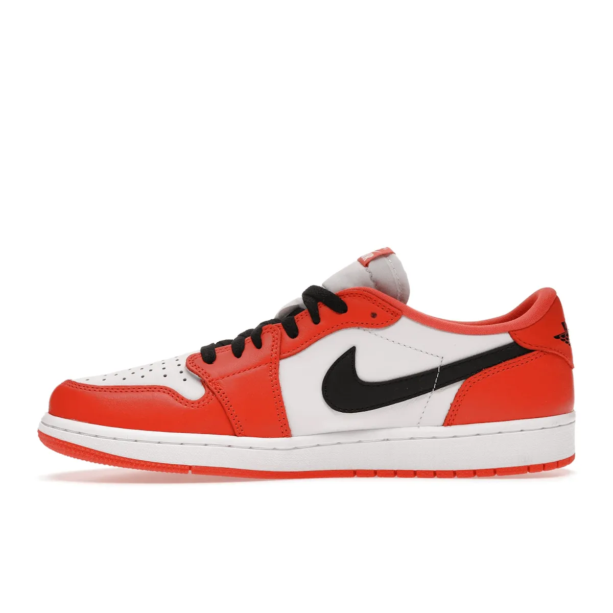 Air Jordan 1 Low Starfish Ultra-Light Feel