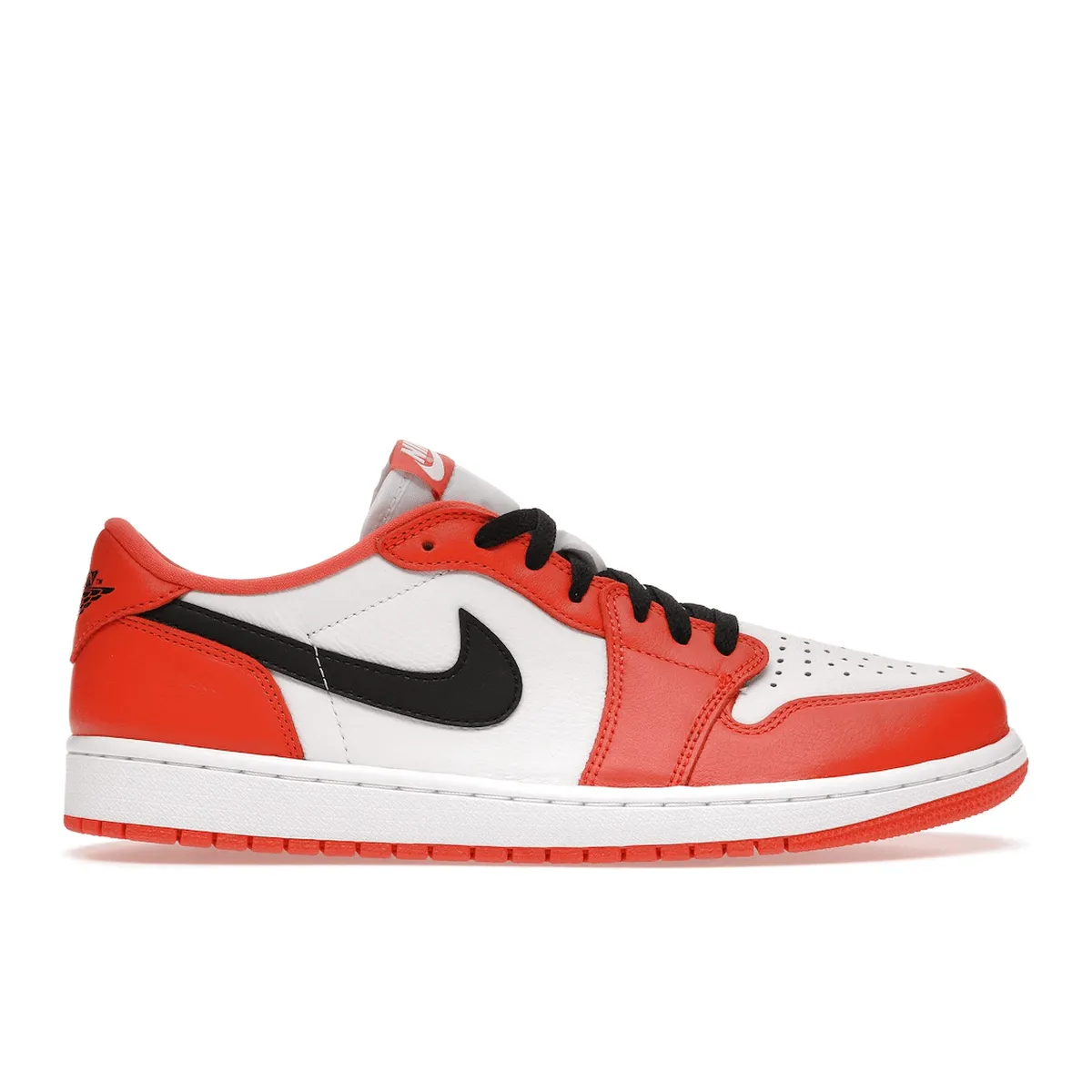All Purpose Air Jordan 1 Low Starfish